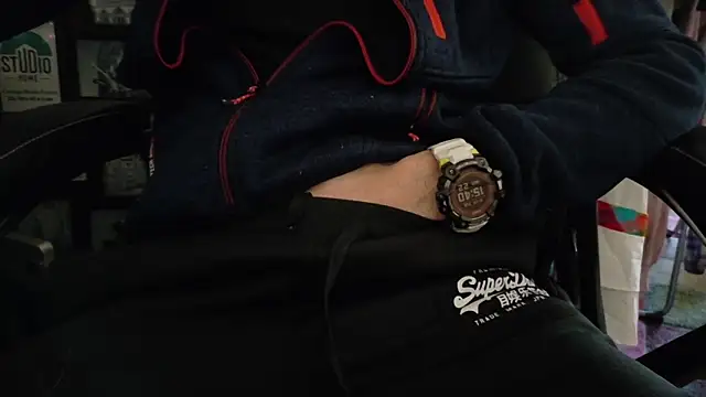 Chrisatmiami online show from March 17, 2:41 pm