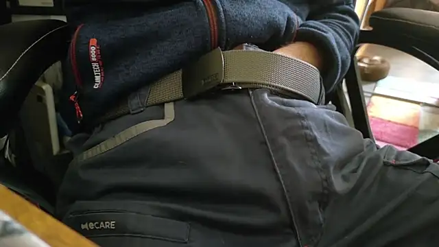 Chrisatmiami online show from April 2, 12:35 pm