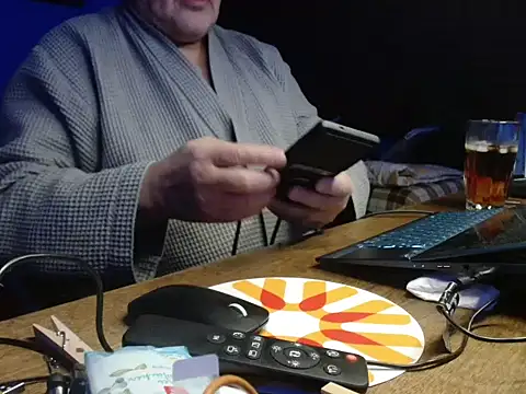 sssuka online show from February 12, 10:16 pm