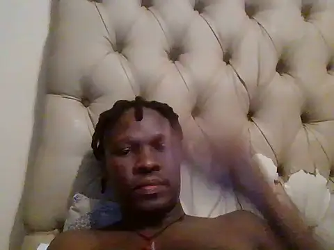 Tyrod30 online show from December 5, 5:53 pm