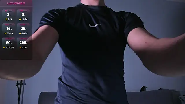 AlanReckless online show from March 8, 4:49 am