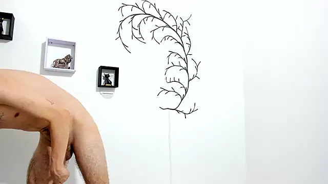 TerryGrace online show from February 1, 9:46 pm