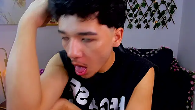 tiven-prince online show from January 14, 2:05 am