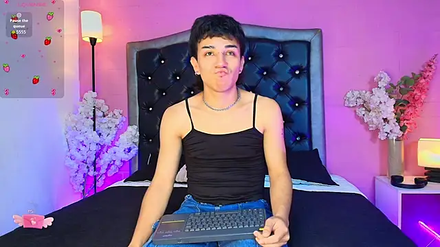 Davel Svetla online show from November 14, 12:50 pm