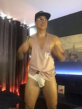 Zed ferrer online show from December 18, 1:18 pm