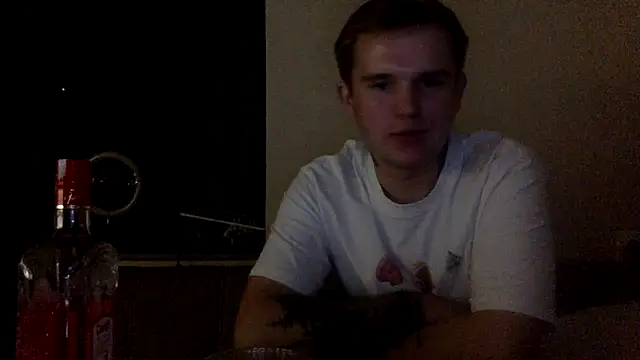 JordanLevi1999 online show from November 12, 2:17 am