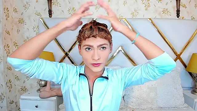 JacobRusso online show from February 8, 4:51 am