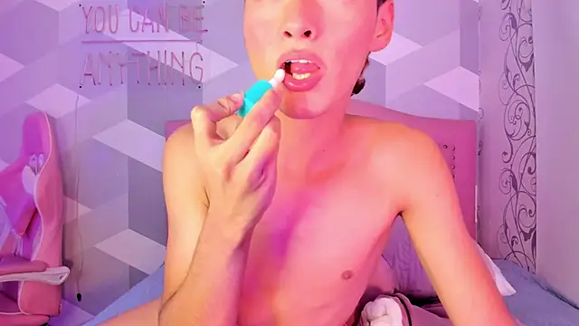 JacobRusso online show from November 27, 8:51 am