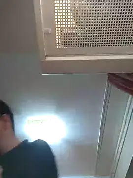 Snapshot of Dale_E chatting on January 6, 4:36 am Dale E online show from January 6, 4:36 am