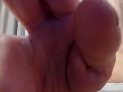 hornySlimCD online show from November 13, 1:10 am