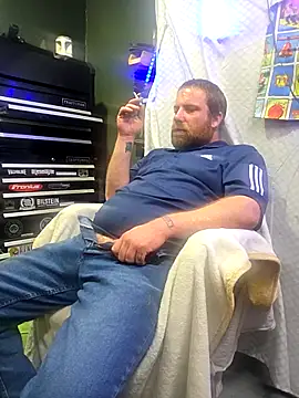 Txweld69 online show from January 12, 12:47 am