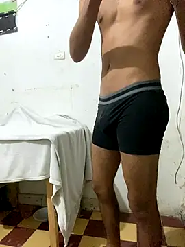 HattedCassava online show from November 14, 4:59 am