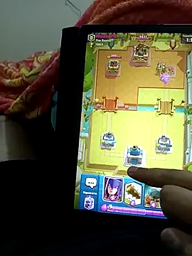 Baby Charles online show from February 23, 8:05 am