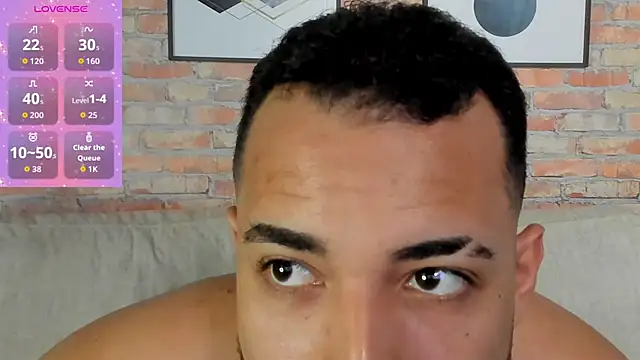 Chris Varden online show from January 7, 7:19 pm