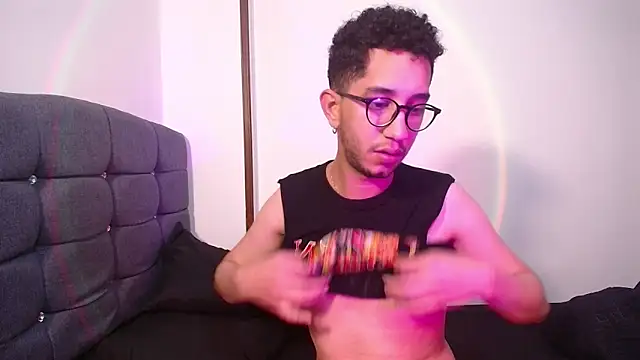 anderrushx online show from November 21, 3:05 am