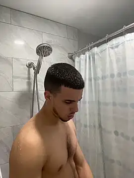 daddyshomeee  online show from February 28, 2:54 am