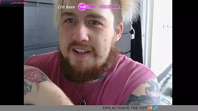 ThatAltGuy online show from January 9, 10:09 am