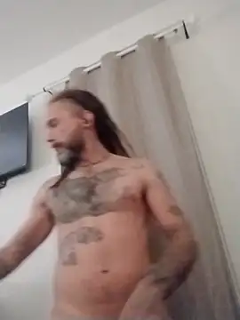 Primalpunishment online show from November 16, 5:42 am