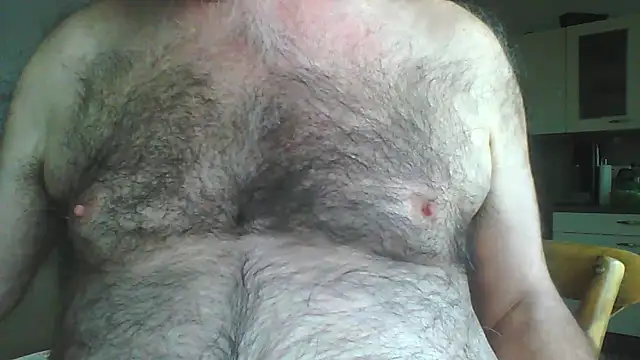 haarigcgn online show from October 8, 2:54 pm