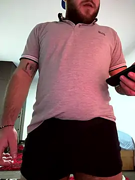 Andreiandu23 online show from January 11, 9:40 pm