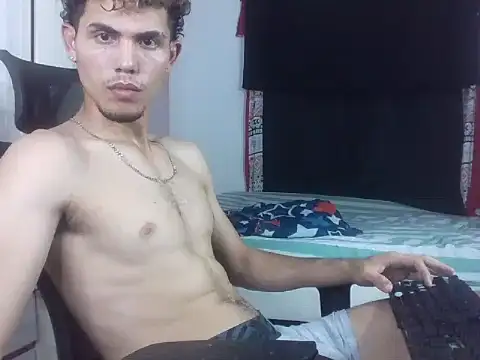 MischievousDuo online show from November 20, 8:35 am