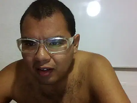 Zombiemuerto online show from November 19, 7:41 am