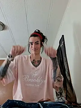 MaitressePomme3 online show from November 18, 1:53 am