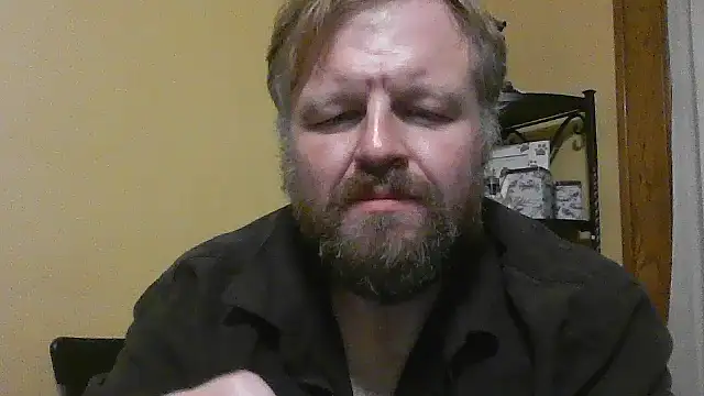 TheOneDonShaun online show from February 22, 6:37 am