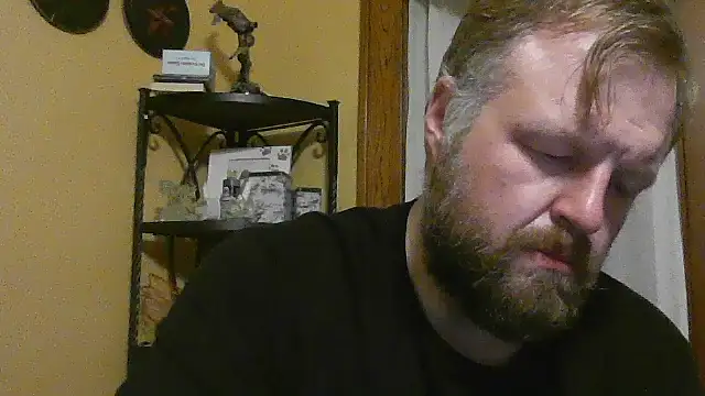 TheOneDonShaun online show from February 20, 2:30 am