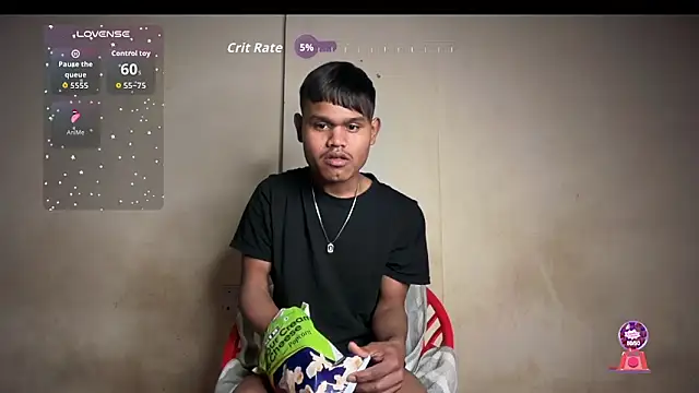 Zinexraj online show from February 22, 12:45 am