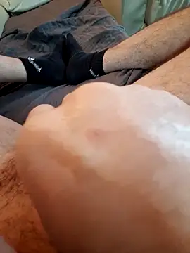 dickbigges12 online show from February 25, 10:49 am