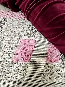 Sagarnp online show from November 17, 3:15 pm