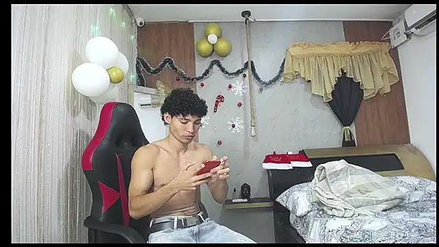 the nugge online show from December 18, 10:50 pm