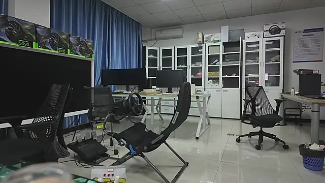 lubeiqu online show from January 18, 12:51 pm