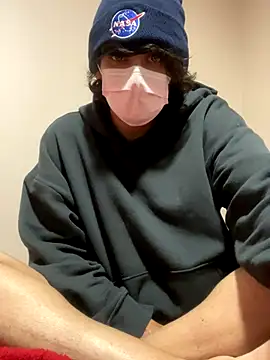 Elllmar999 online show from November 19, 6:02 am