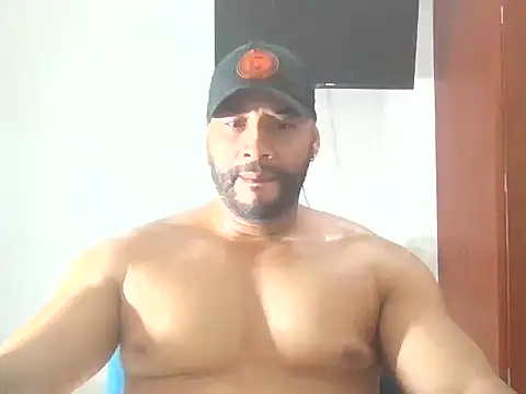 musclehetero online show from December 19, 3:03 am