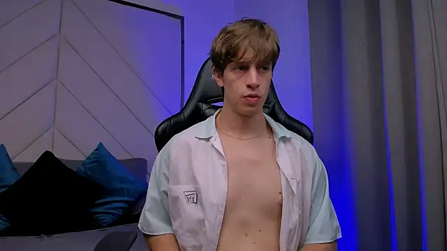 Ostin Saints online show from January 16, 8:00 pm