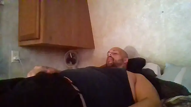 BigriskDaddy92 online show from December 13, 10:27 pm