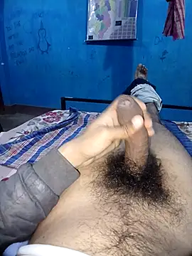 vaasuboy01 online show from February 8, 6:45 pm