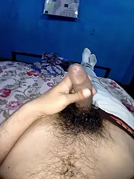 vaasuboy01 online show from April 24, 7:05 pm