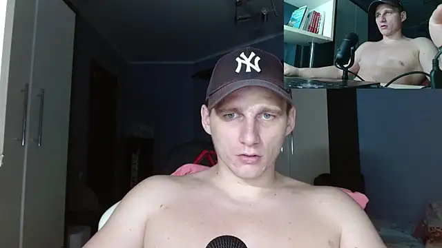 Poliglotjoe1 online show from December 21, 5:48 am