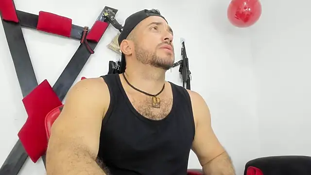 RoughSex and BDSM online show from December 18, 4:30 am