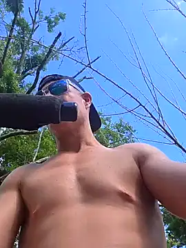 JockNThirsty online show from April 11, 3:37 pm