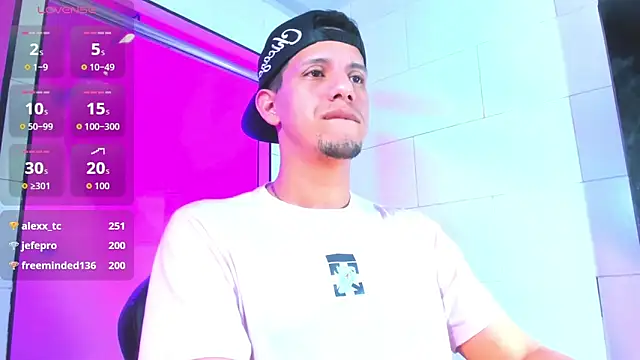 Sebastian Smith   online show from February 20, 11:23 am