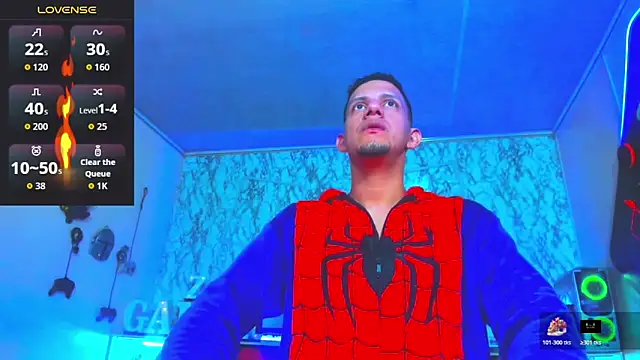 Sebastian Smith   online show from November 24, 11:33 am