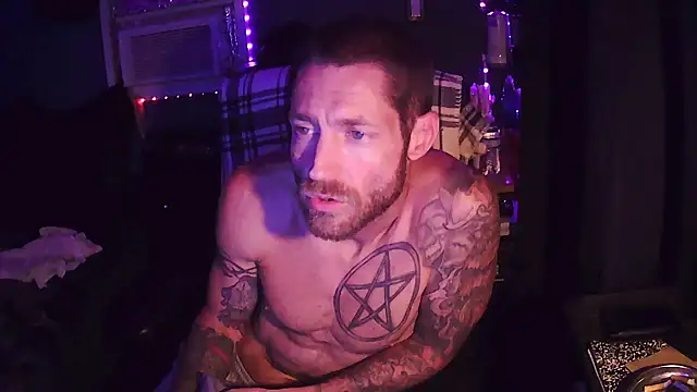 KingCole2390 online show from February 12, 2:28 am