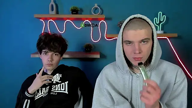 damon rich online show from December 1, 7:50 pm