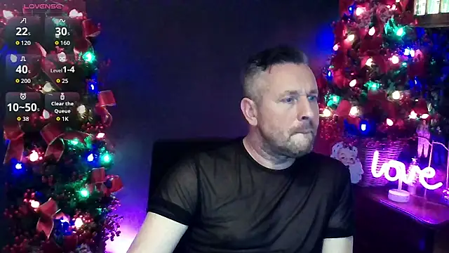 Hunter Fl online show from November 28, 5:26 pm