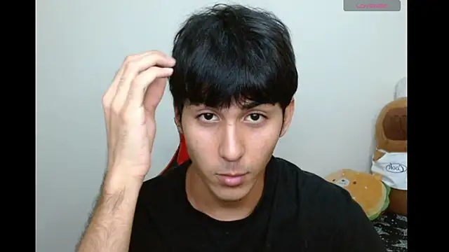 Neithanzynnx online show from November 24, 7:48 pm