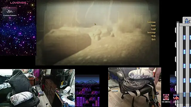 watchmegamer online show from February 11, 7:46 am